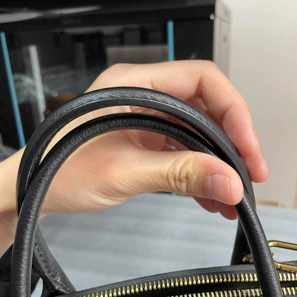 Auth Louis Vuitton Pont-Neuf Like New Discontinued - Picture 4 of 13